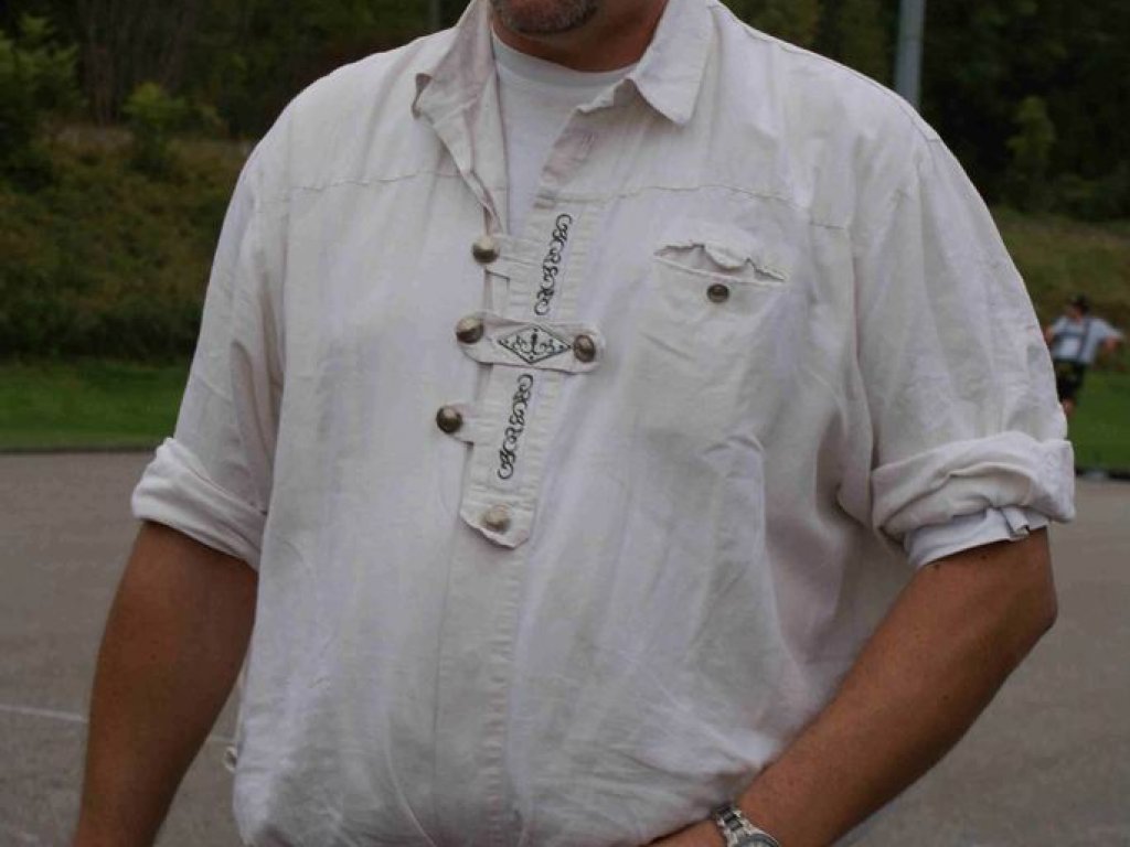 Dirndl &amp; Lederhosenturnier